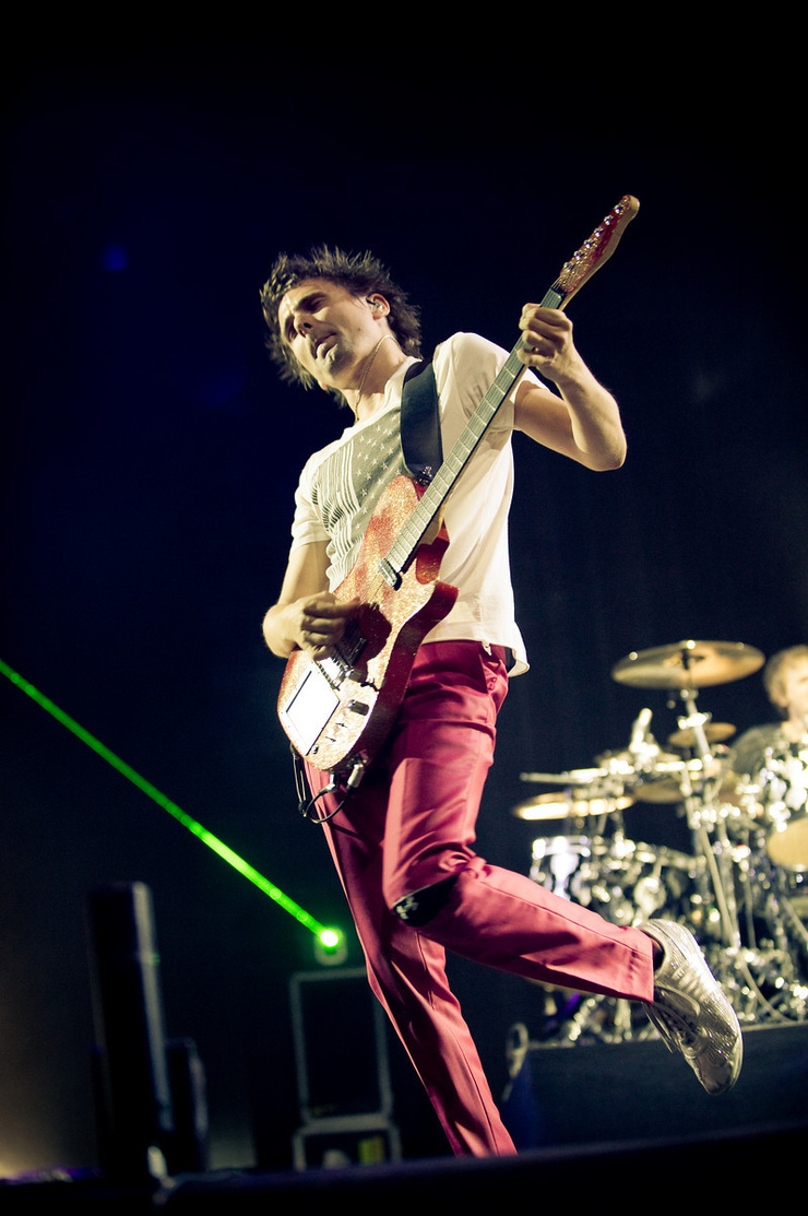 Muse