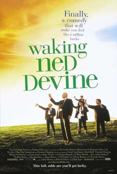 Waking Ned Devine