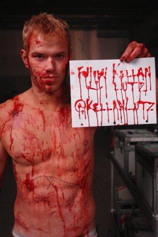 Kellan Lutz