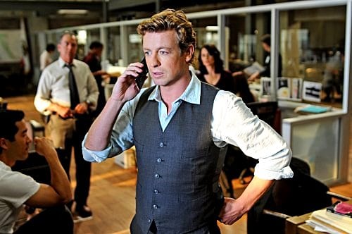 The Mentalist