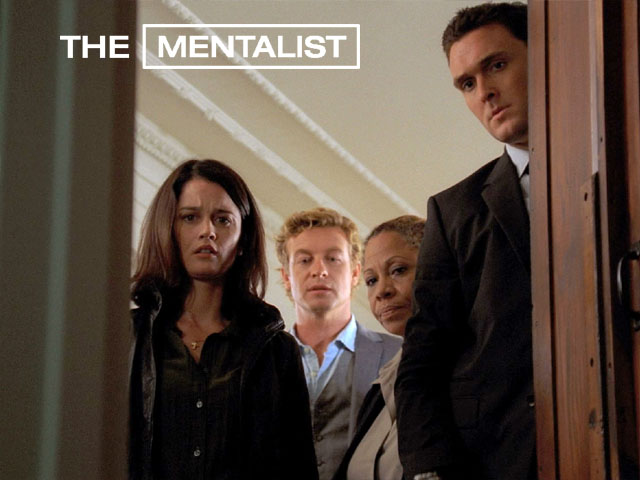 The Mentalist