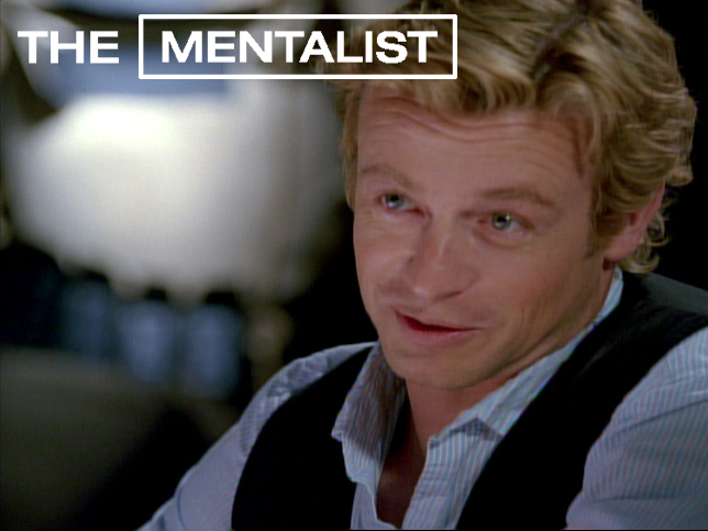 The Mentalist