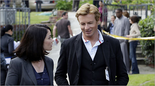 The Mentalist