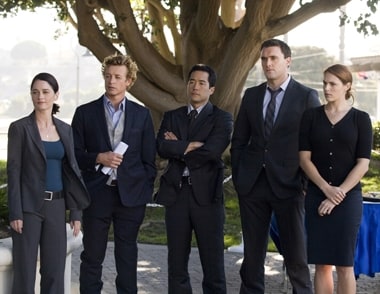 The Mentalist