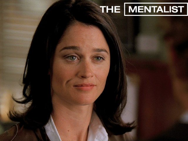 The Mentalist