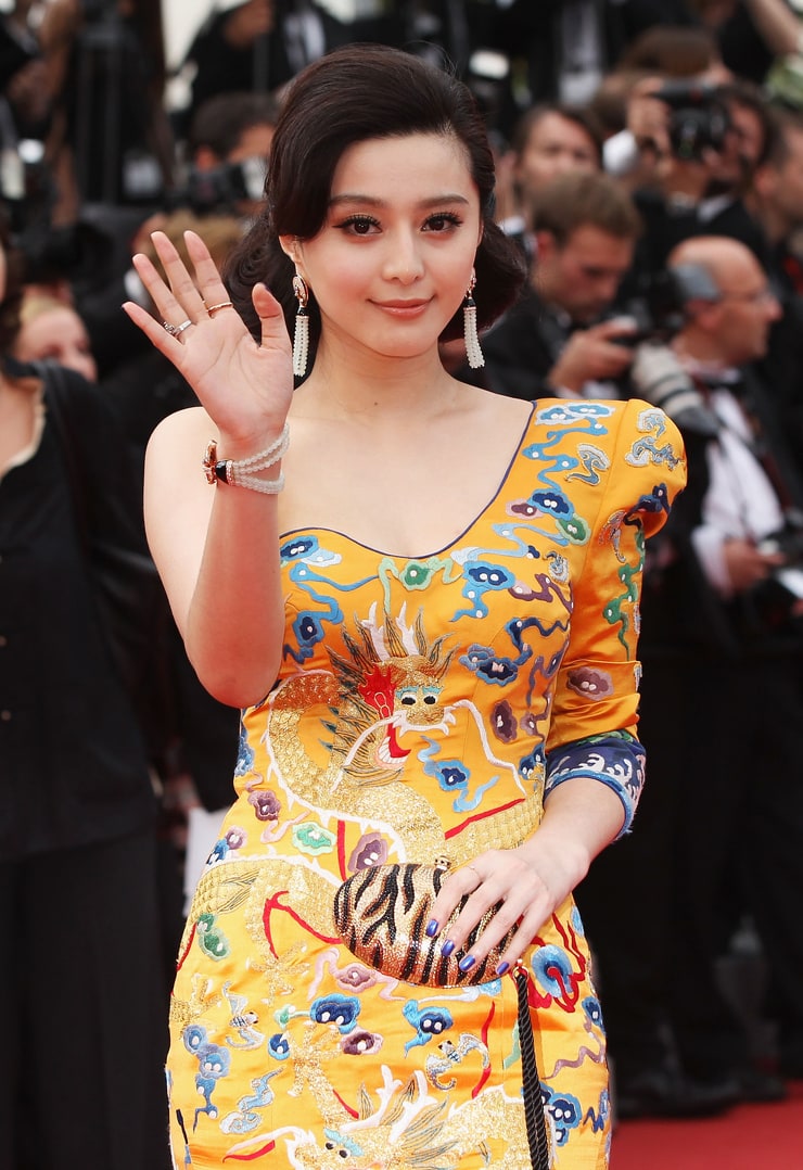 Fan Bing Bing