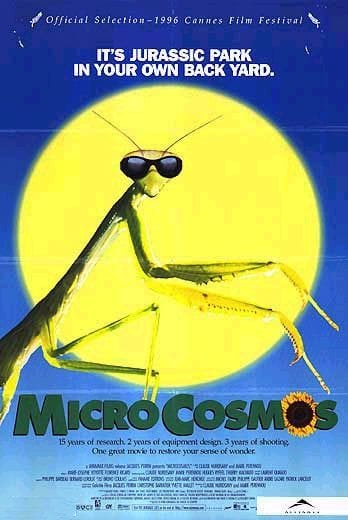 Microcosmos