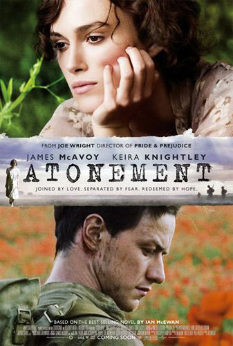 Atonement Atonement