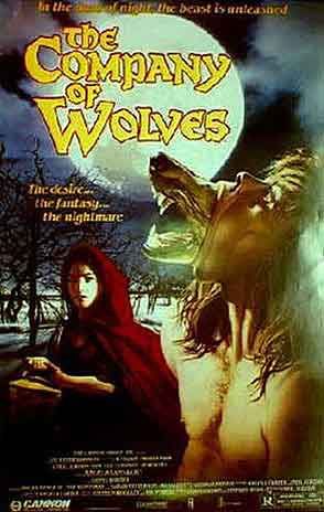 The Company of Wolves