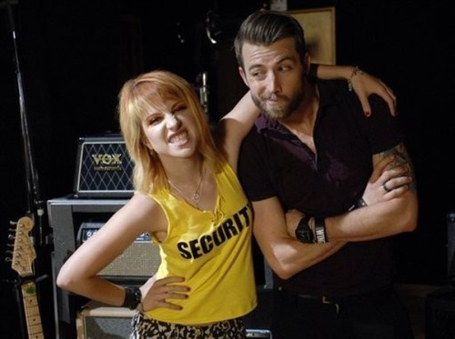 Paramore