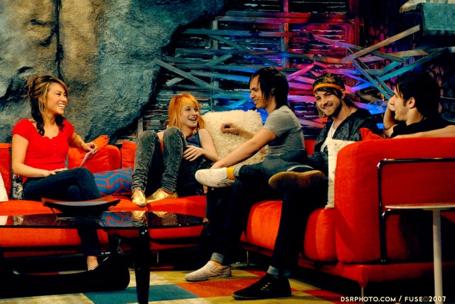 Paramore