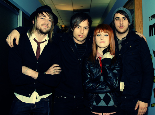 Paramore