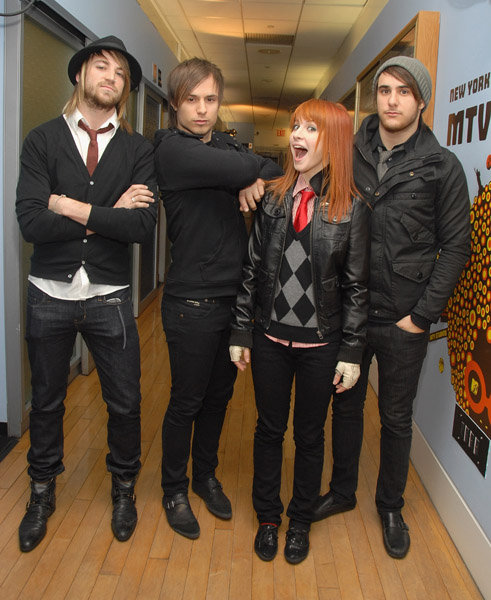Paramore