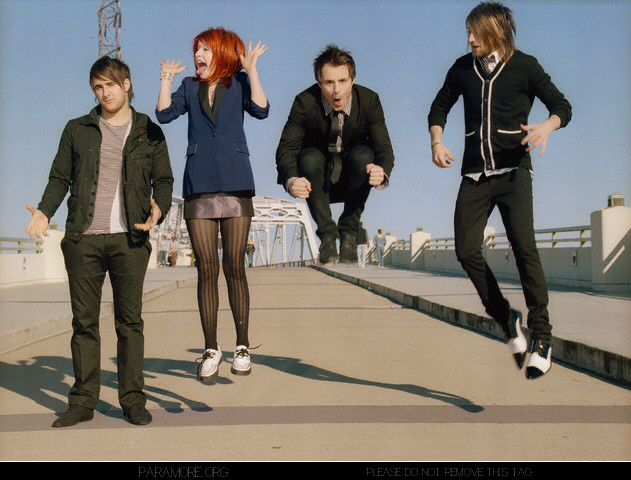 Paramore