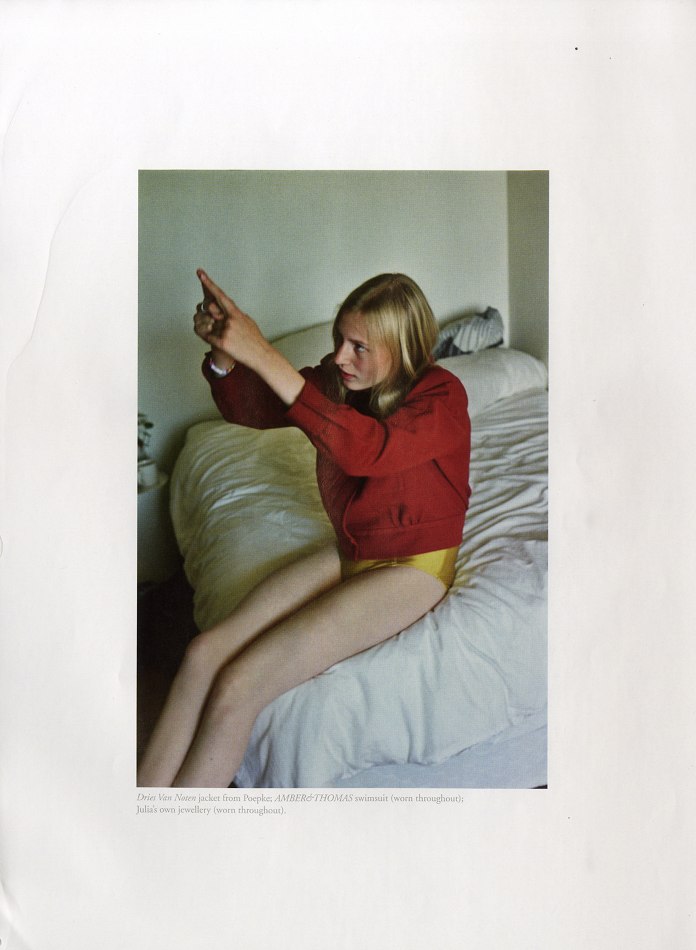 Julia Nobis
