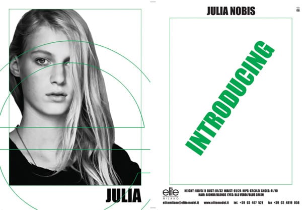 Julia Nobis