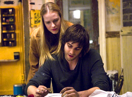 Across the Universe Across the Universe