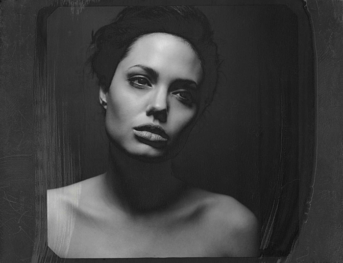 Angelina Jolie Angelina Jolie