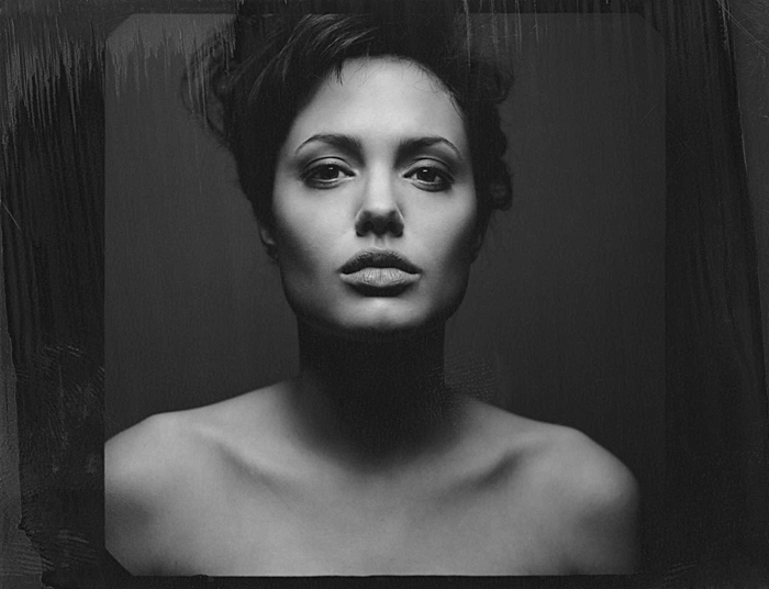 Angelina Jolie Angelina Jolie