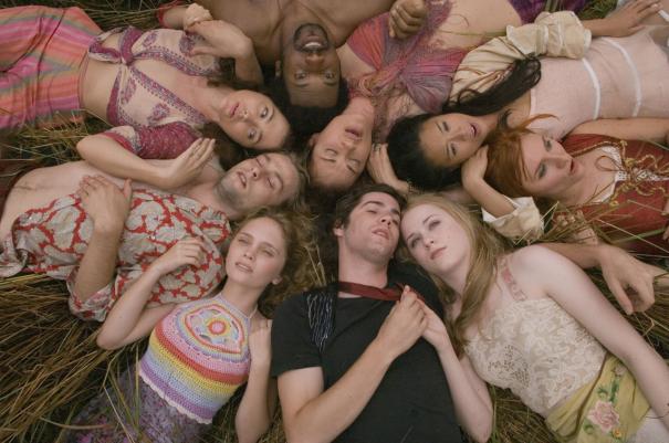 Across the Universe Across the Universe