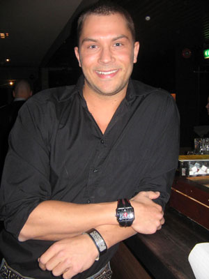 Sami Sarjula