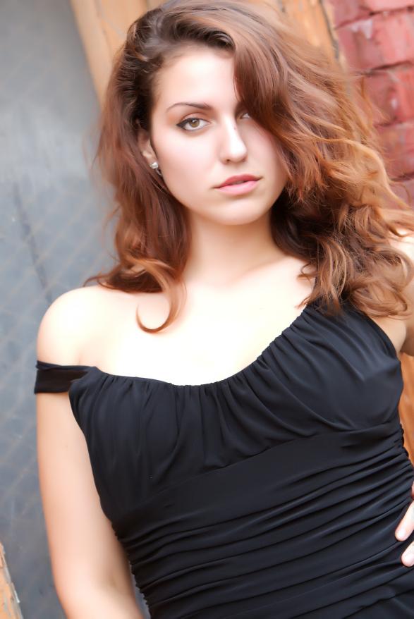 Mandy Fierens