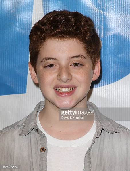 Thomas Barbusca