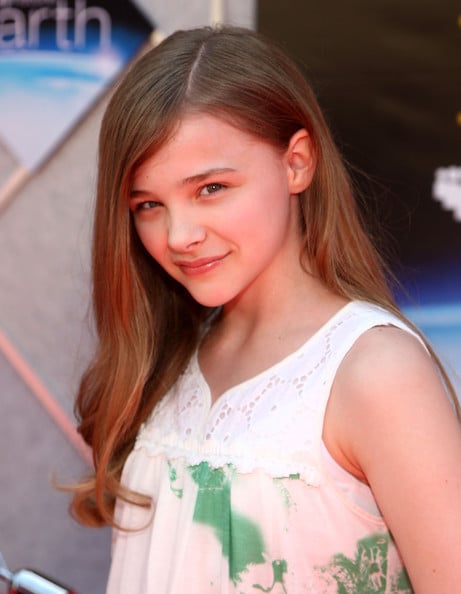 Chloe Moretz Chloe Moretz