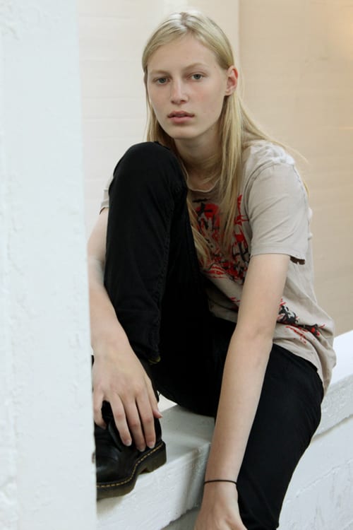 Julia Nobis