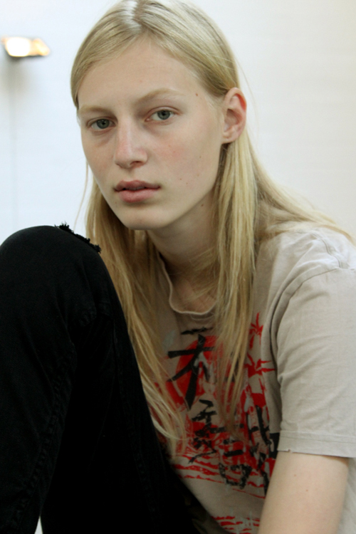 Julia Nobis