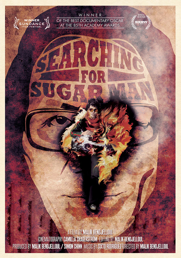 Searching for Sugar Man