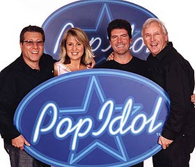 Pop Idol