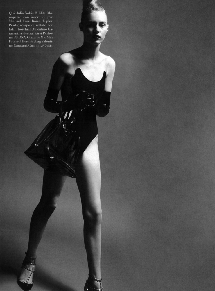 Julia Nobis