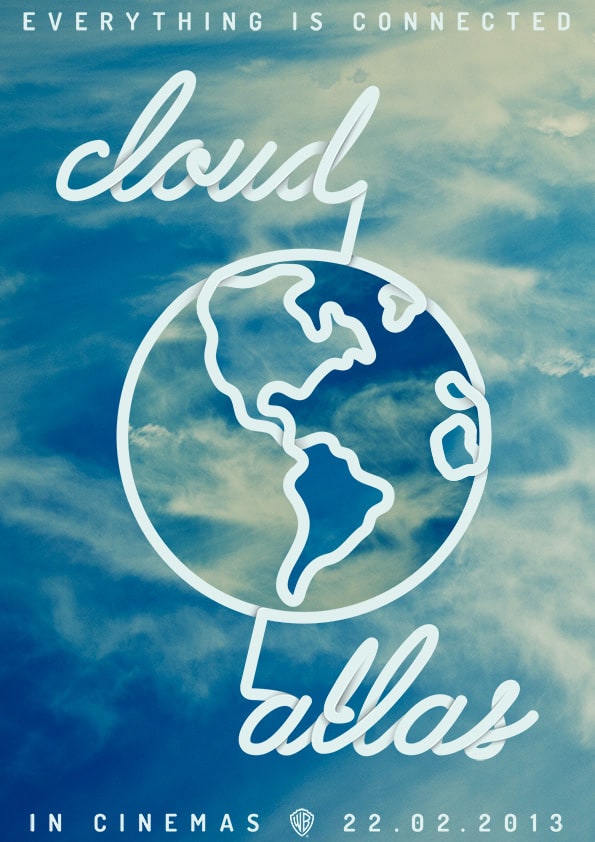 Cloud Atlas