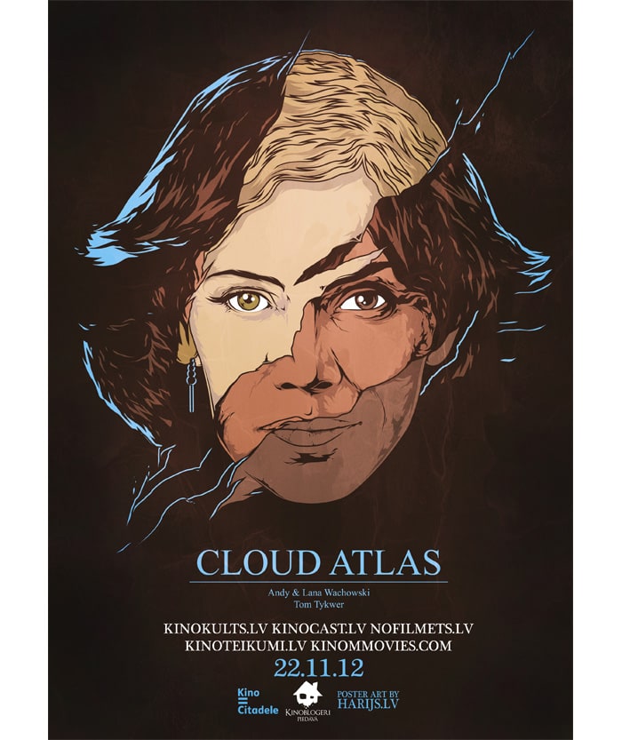 Cloud Atlas