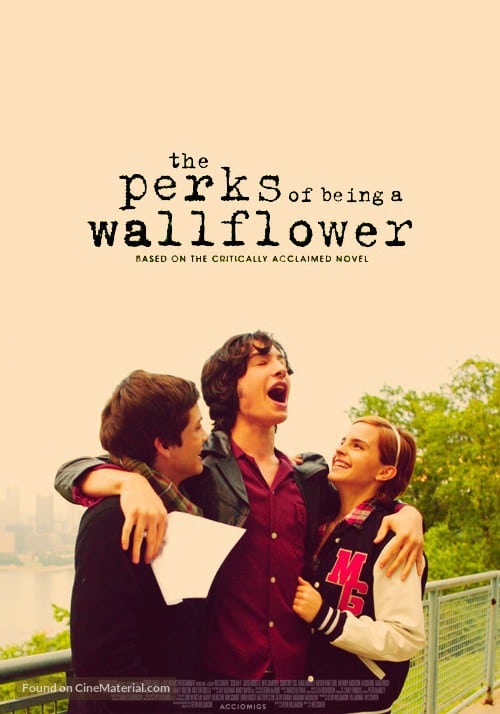 The Perks of Being a Wallflower