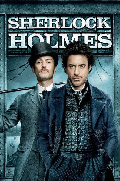 Sherlock Holmes Sherlock Holmes