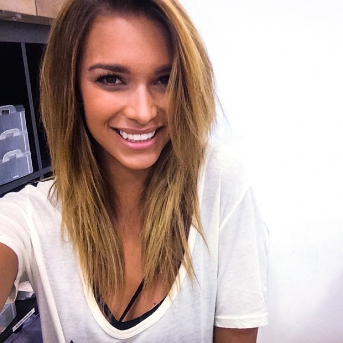 April Love Geary April Love Geary