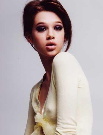 Anais Pouliot