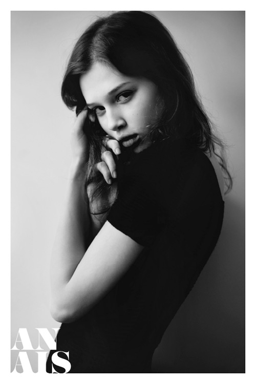 Anais Pouliot Anais Pouliot