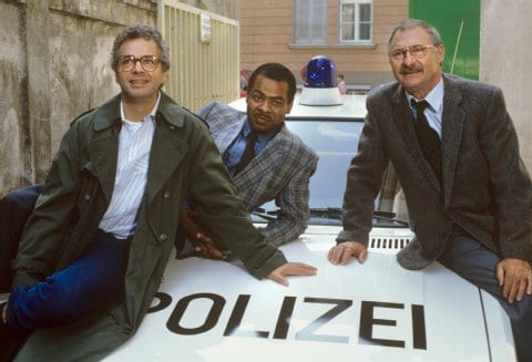 Der Alte Der Alte