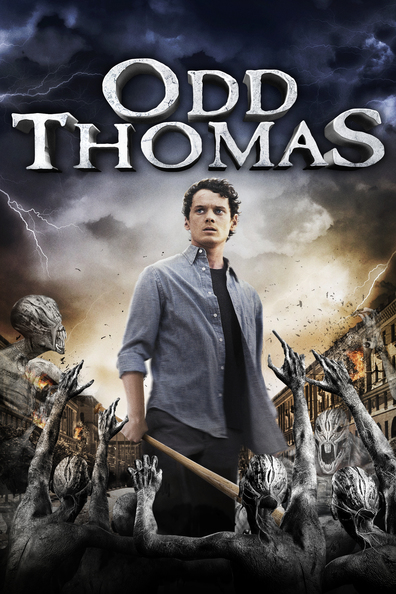Odd Thomas Odd Thomas