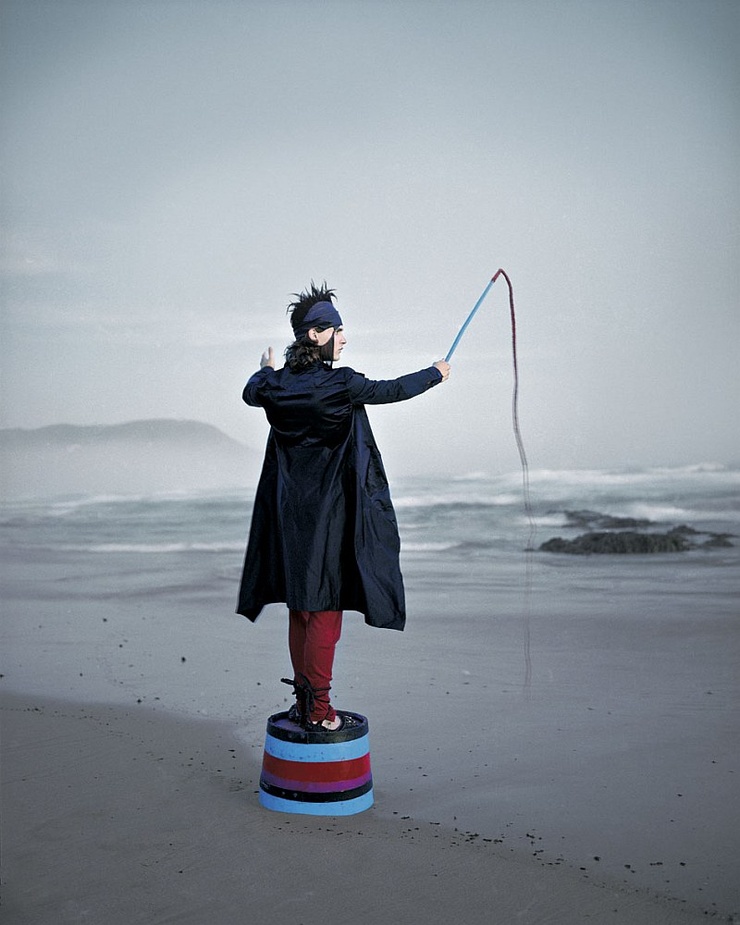Jacques Naude