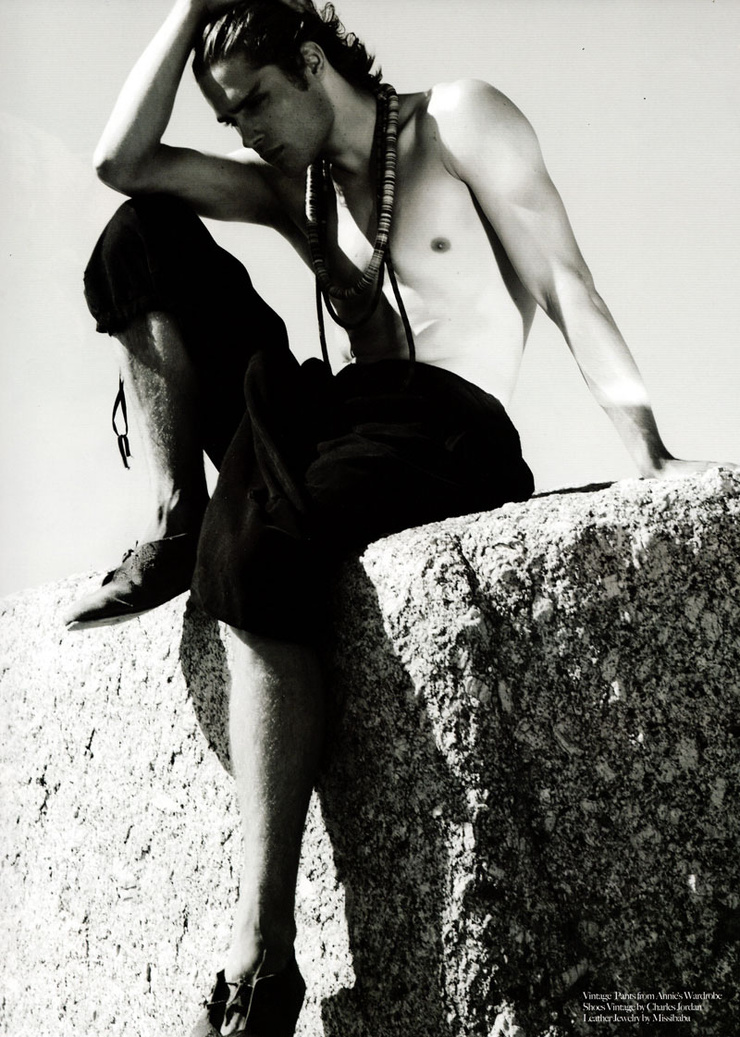 Jacques Naude