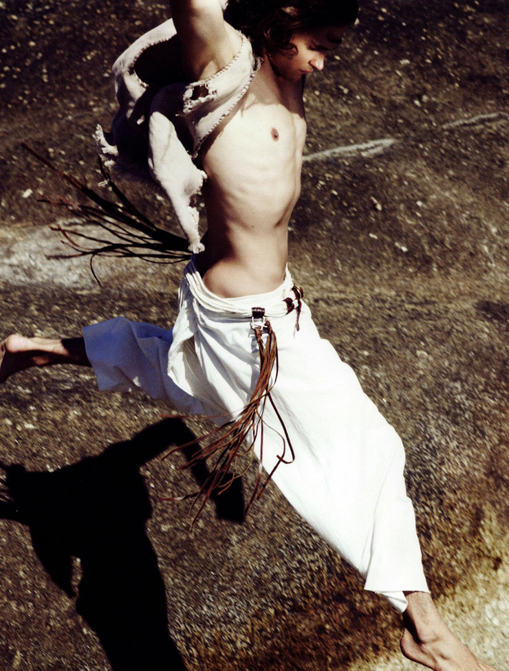 Jacques Naude