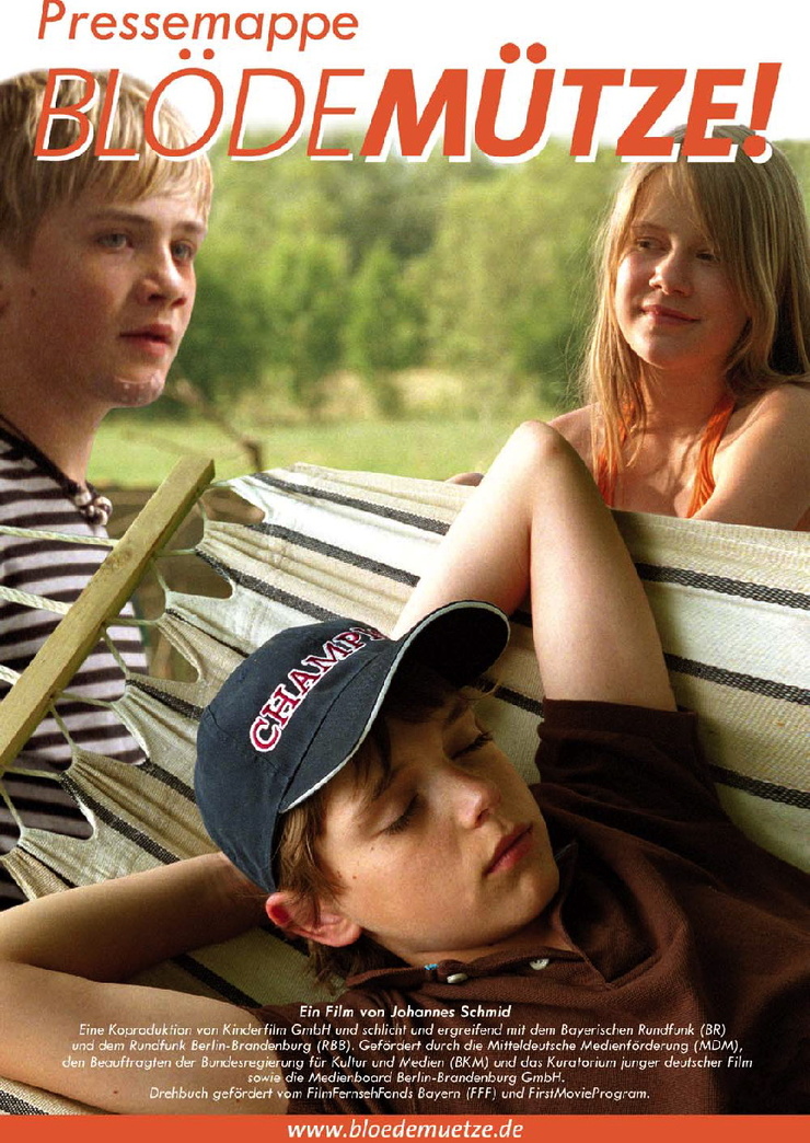 Silly's Sweet Summer/Stupid Cap!