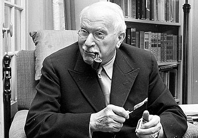 Carl Gustav Jung