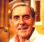 Eric Sykes