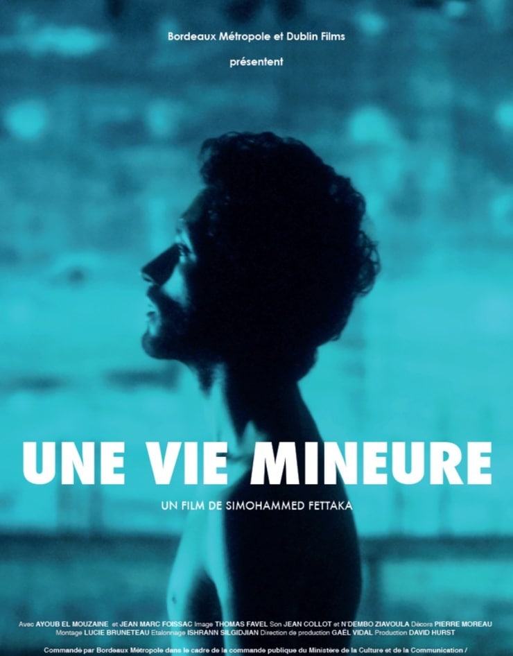 Une vie mineure