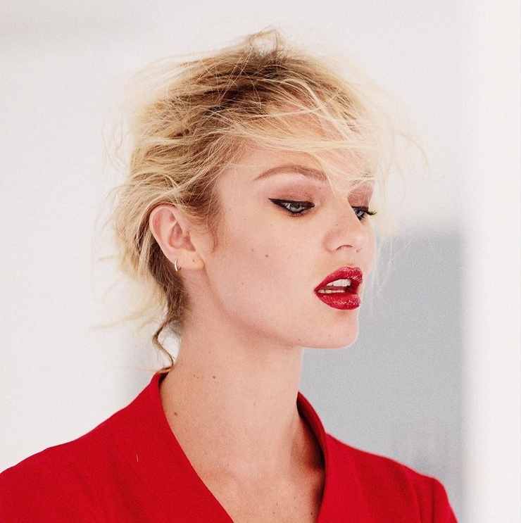 Candice Swanepoel Candice Swanepoel